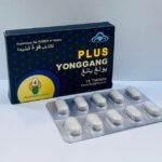 Yong Gang Plus Tablets In Dubai UAE - Free Home Delivery