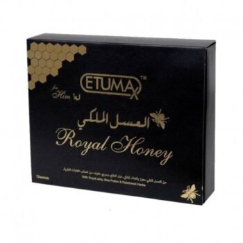 ETUMAX ROYAL HONEY IN DUBAI,UAE