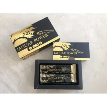 JAGUAR POWER ROYAL HONEY