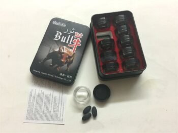 Bull biology sex long time tablet