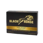 Black Horse Vital Honey - 24 Sachet