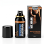 MaxMan 75000 Delay Spray