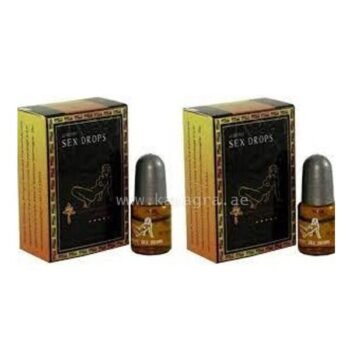 Germany Sex Drops – 2 Bottles Female Enhancement Increase Libido Boost Sex Drive Plus LOVE Potion Pen