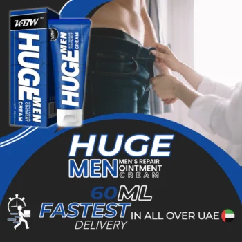 Huge Men Repair Ointment Cream (60 ML)