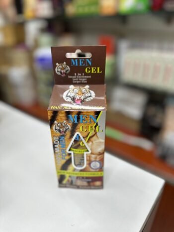 Men Enlargement Gel  Lowest Price In dubai