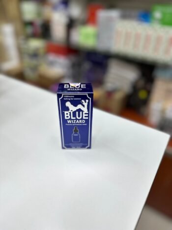 Blue Wizard Drops Lowest Price In Dubai 2025