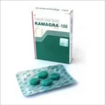 Kamagra Gold 4×100 mg – Generic Viagra