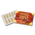 Tongkat Ali Power plus