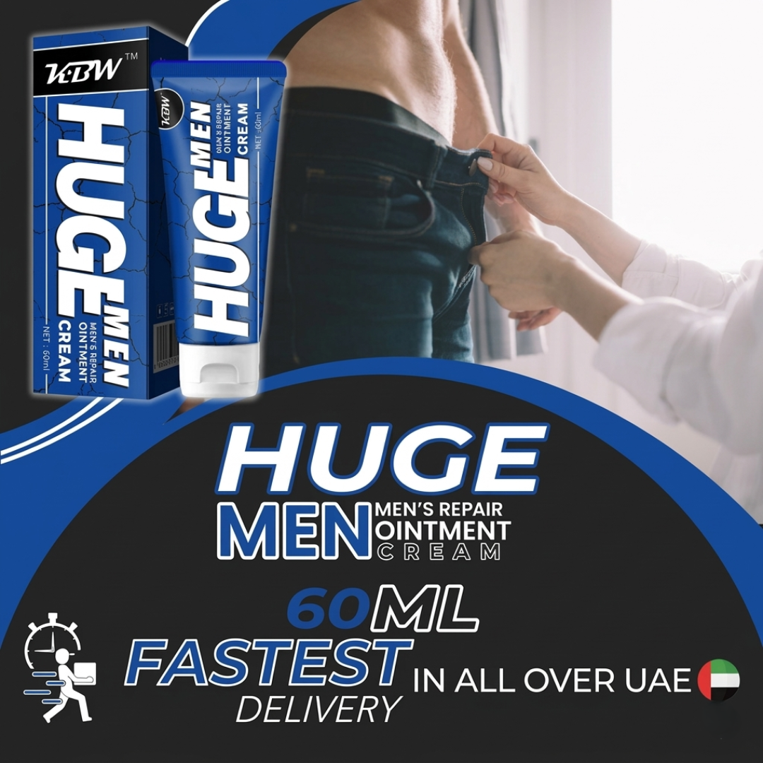 Huge Men Cream Price in Dubai Huge Men Cream