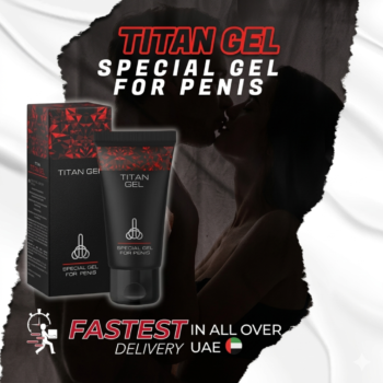 Titan Gel