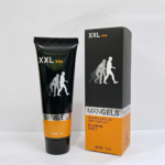 XXL Man Gels