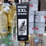 Penis XXL Cream In Dubai
