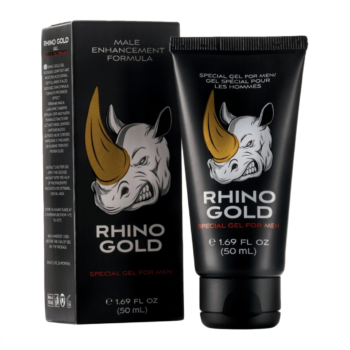 Rhino Gold Special Gel
