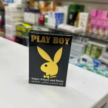 Play Boy