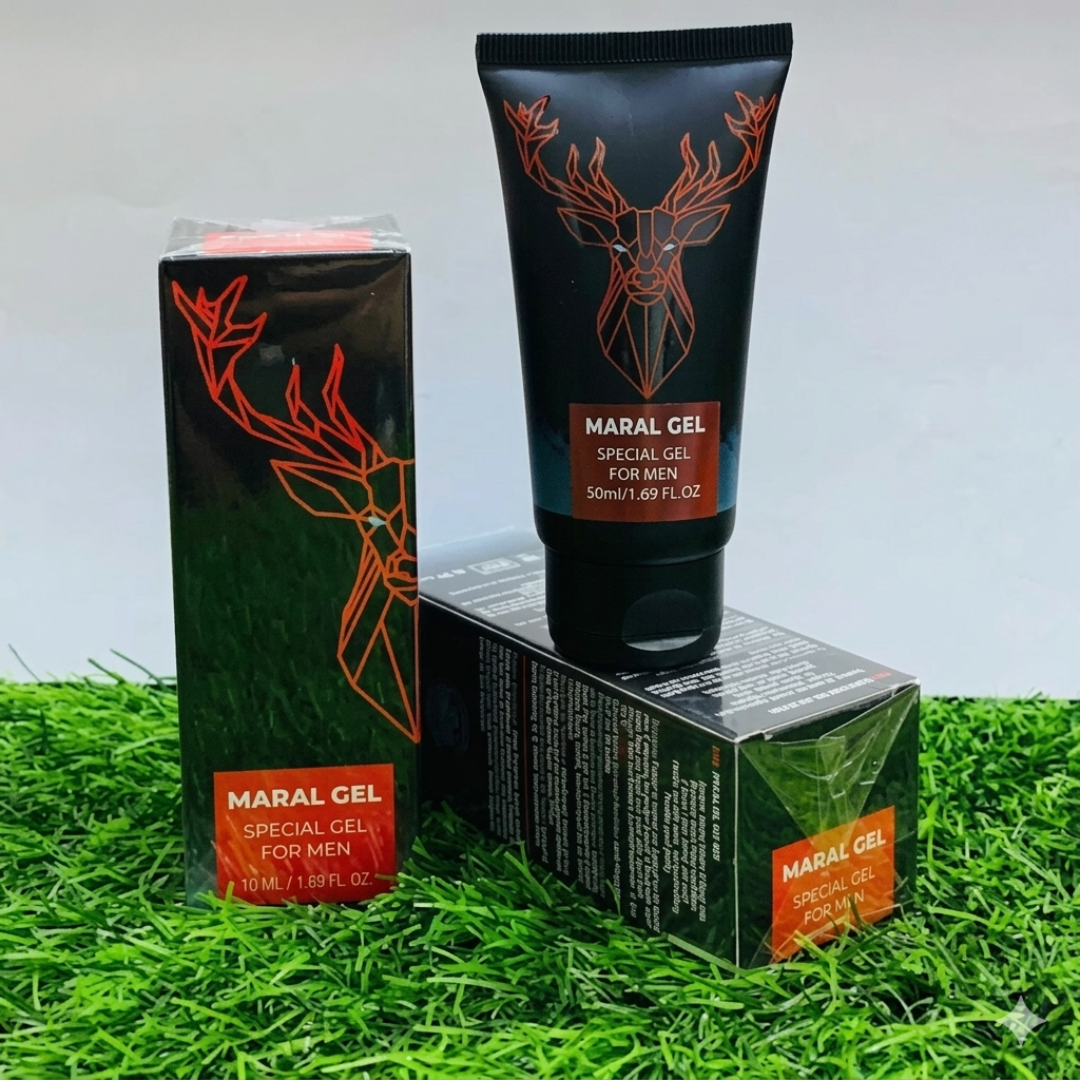 Maral Gel Maral Gel