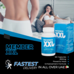 Member XXL Capsules In Dubai