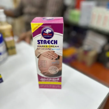 Al Star Herbal Stretch Marks Cream
