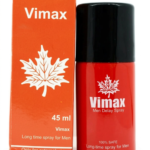 Vimax Delay Spray
