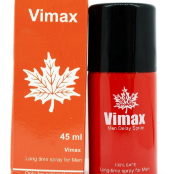 Vimax Delay Spray