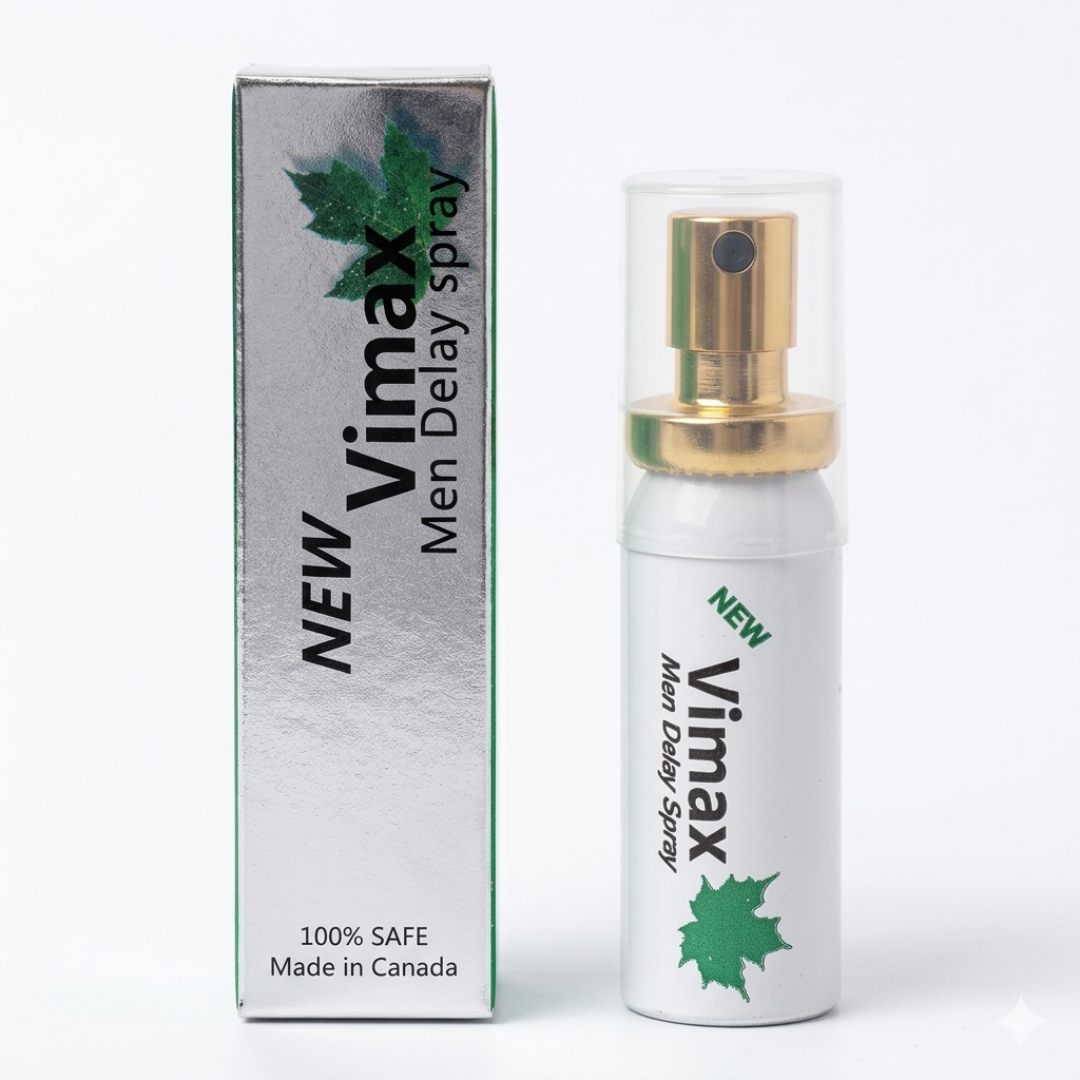 Vimax Men Delay Spray Vimax Men Delay Spray