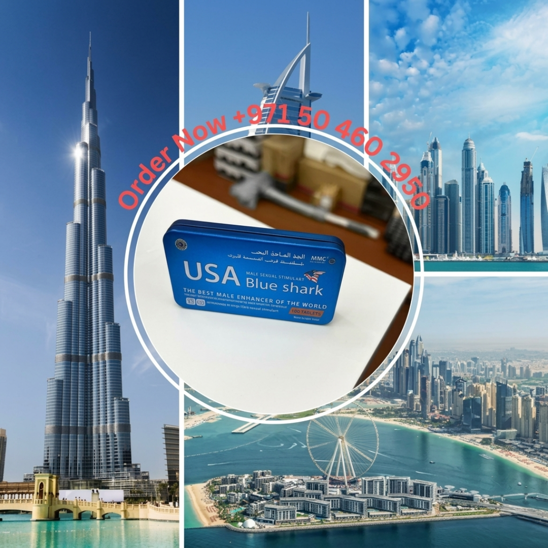 USA Blue Shark USA Blue Shark