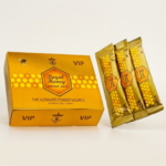 VIP Royal Honey Gold In Dubai