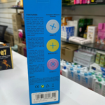 High Vacuum Man’s Pump