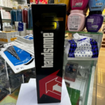 Hapsome Up Pump for Men