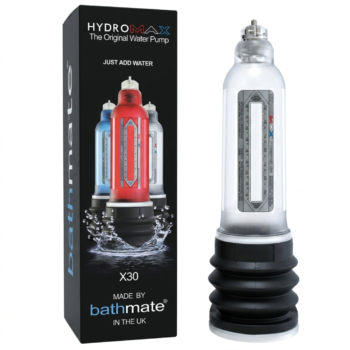 HydroMax Pump