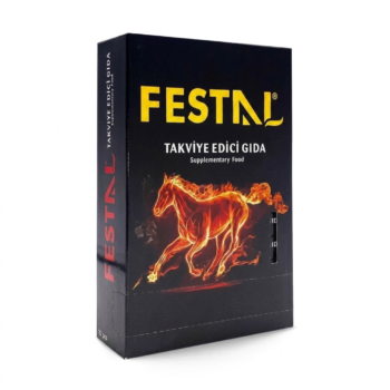 Festal Extra Power Chocolate