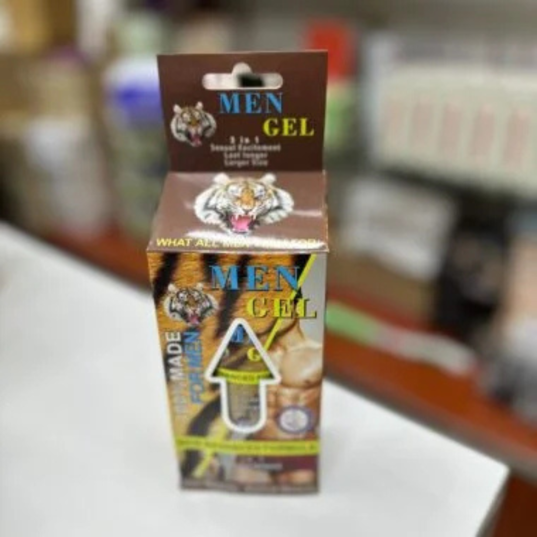 Men Enlargement Gel Men Enlargement Gel