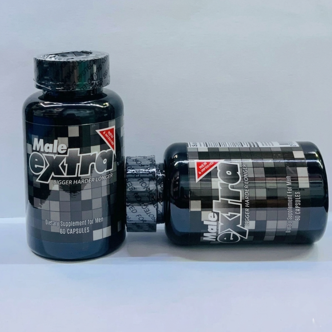 Male Extra Capsules In Dubai Male Extra