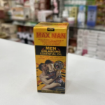 Maxman Men Enlarging Oil