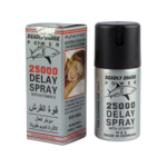 Deadly Shark 25000 Delay Spray