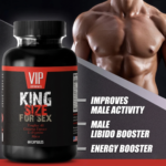 VIP King Size Capsules In Dubai