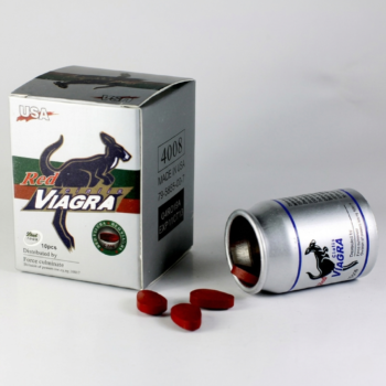 Red Viagra