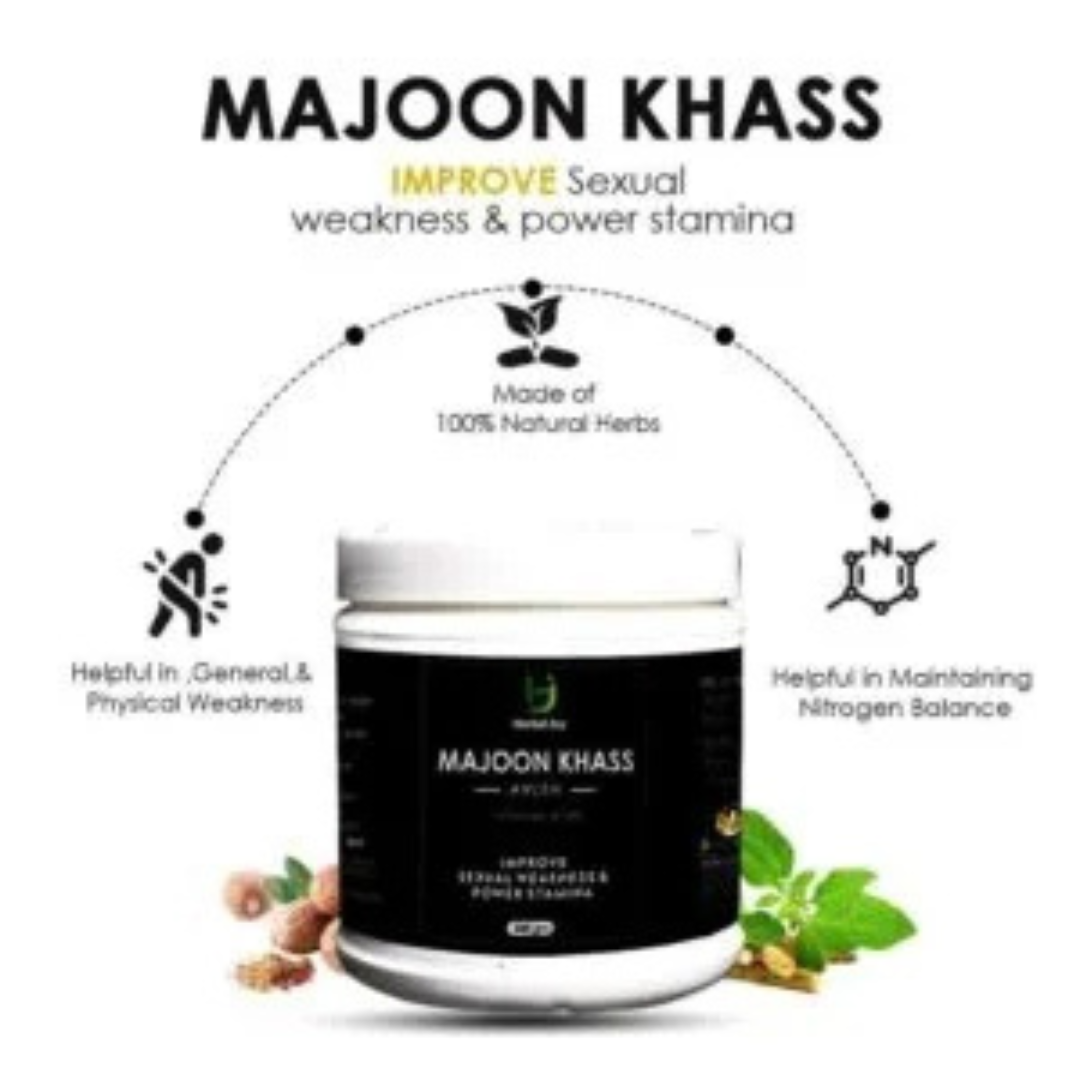 Majoon Khass Majoon Khass