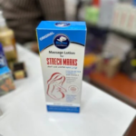 Massage Lotion For Strech Marks