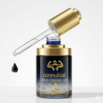 Connubial Men Massage oil