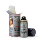 Deadly Shark 25000 Delay Spray