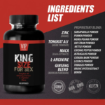 VIP King Size Capsules In Dubai