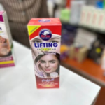 Lifting Face Cream