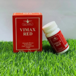 Red Vimax Capsules In Dubai