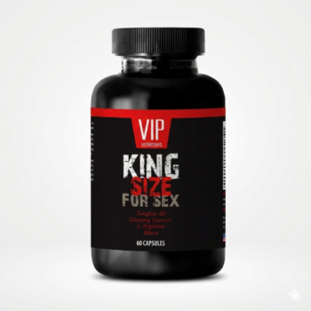 King Size Capsules