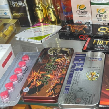 Penis Enlargement Tablets