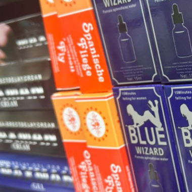 Penis Enlargement Oil