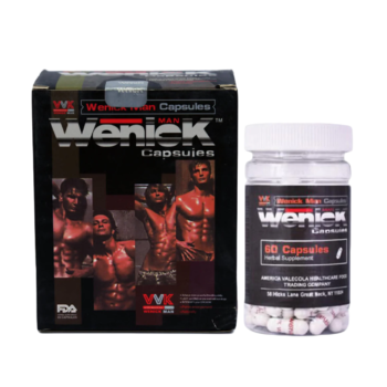 Wenick Capsules