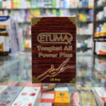 Etumax Tongkat Ali Power Plus Capsules In Dubai