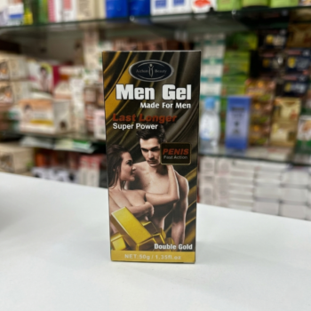 Aichun Beauty Men Gel