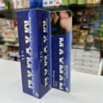 Maxman Delay Gel For Men In Dubai